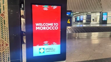 AFCON 2025: Morocco activates airports ahead of tournament kickoff