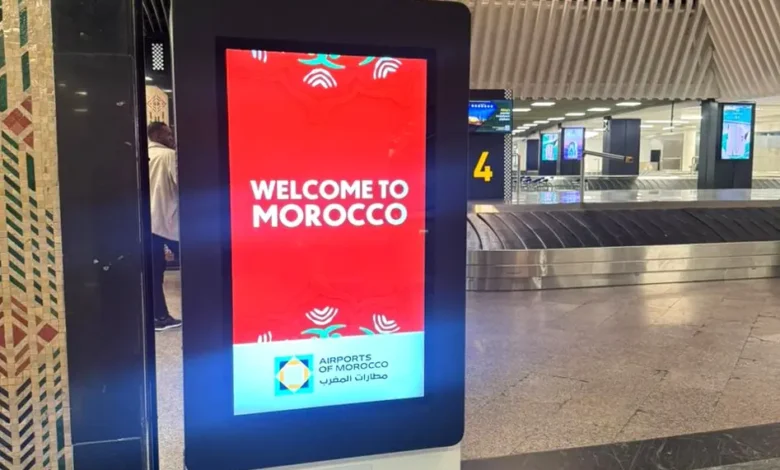 AFCON 2025: Morocco activates airports ahead of tournament kickoff