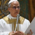 Pope calls for global Christmas truce amid conflicts