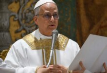 Pope calls for global Christmas truce amid conflicts