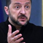 US plan sees Ukraine EU accession by 2027 to end war