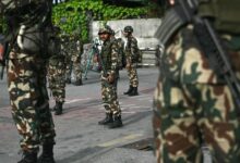 Freed NAF aircraft, soldiers proceed on mission to Portugal