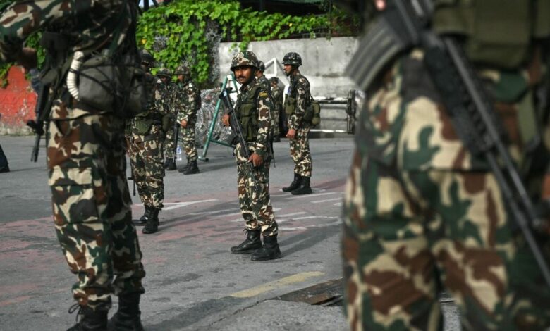 Freed NAF aircraft, soldiers proceed on mission to Portugal