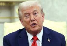 America Won't Ignore Killings in Nigeria