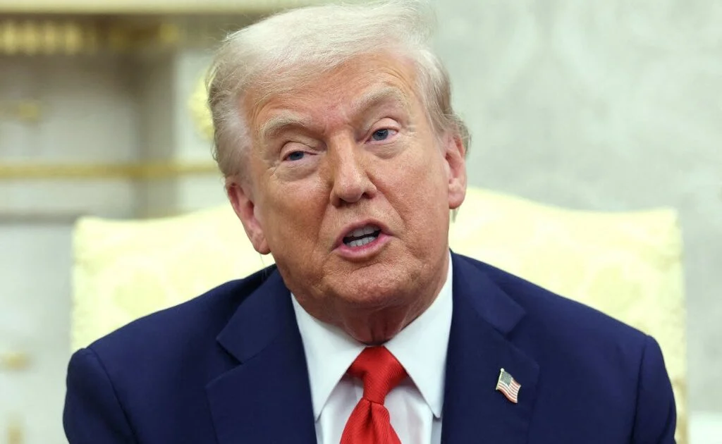 America Won't Ignore Killings in Nigeria