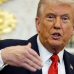 ISIS attack in Syria kills 3 Americans; Trump vows action