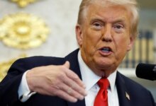 ISIS attack in Syria kills 3 Americans; Trump vows action