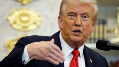 ISIS attack in Syria kills 3 Americans; Trump vows action