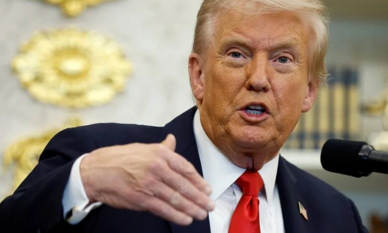 ISIS attack in Syria kills 3 Americans; Trump vows action