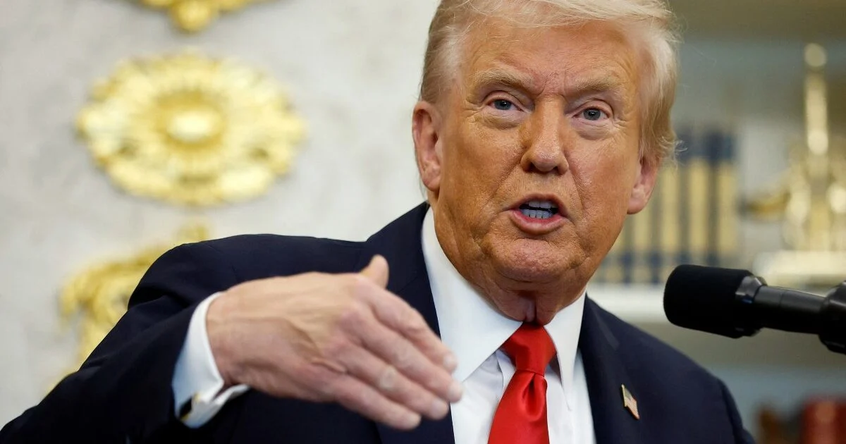 ISIS attack in Syria kills 3 Americans; Trump vows action