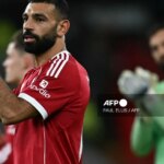 Someone at Liverpool wants to blame me for setbacks