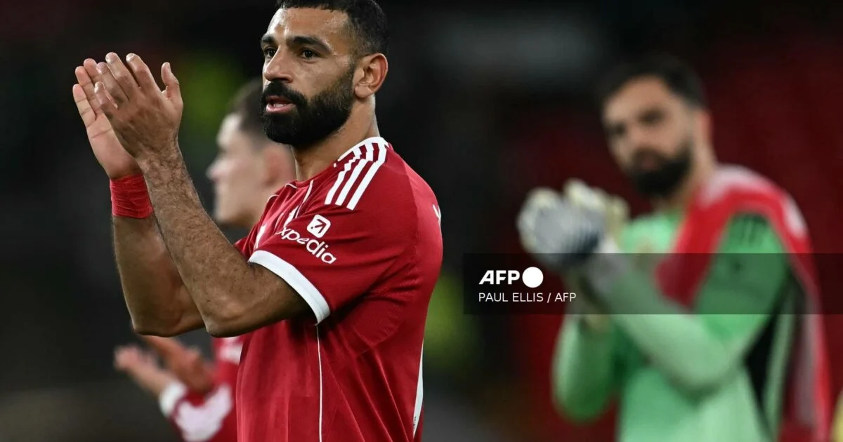 Someone at Liverpool wants to blame me for setbacks