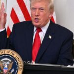 Trump orders immigration halt from 19 restricted countries