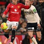 West Ham snatch late 1-1 draw vs Man United at Old Trafford