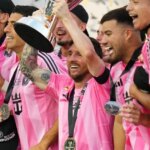 Inter Miami crowned MLS champions in 3-1 win vs Vancouver