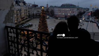 Ukraine accuses Russia of drone strike on Turkish ship