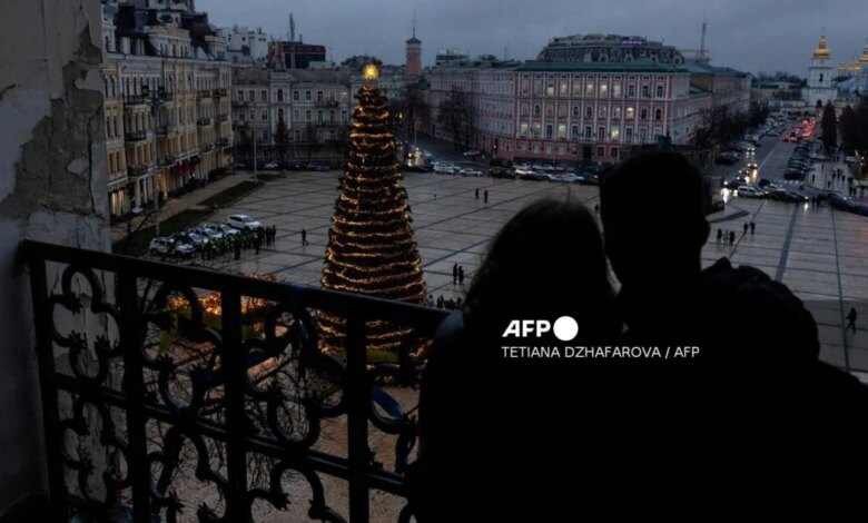 Ukraine accuses Russia of drone strike on Turkish ship