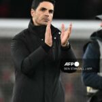 Arteta Confirms Arsenal Will Target January Signings
