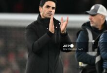Arteta Confirms Arsenal Will Target January Signings
