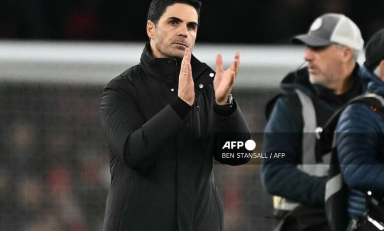 Arteta Confirms Arsenal Will Target January Signings