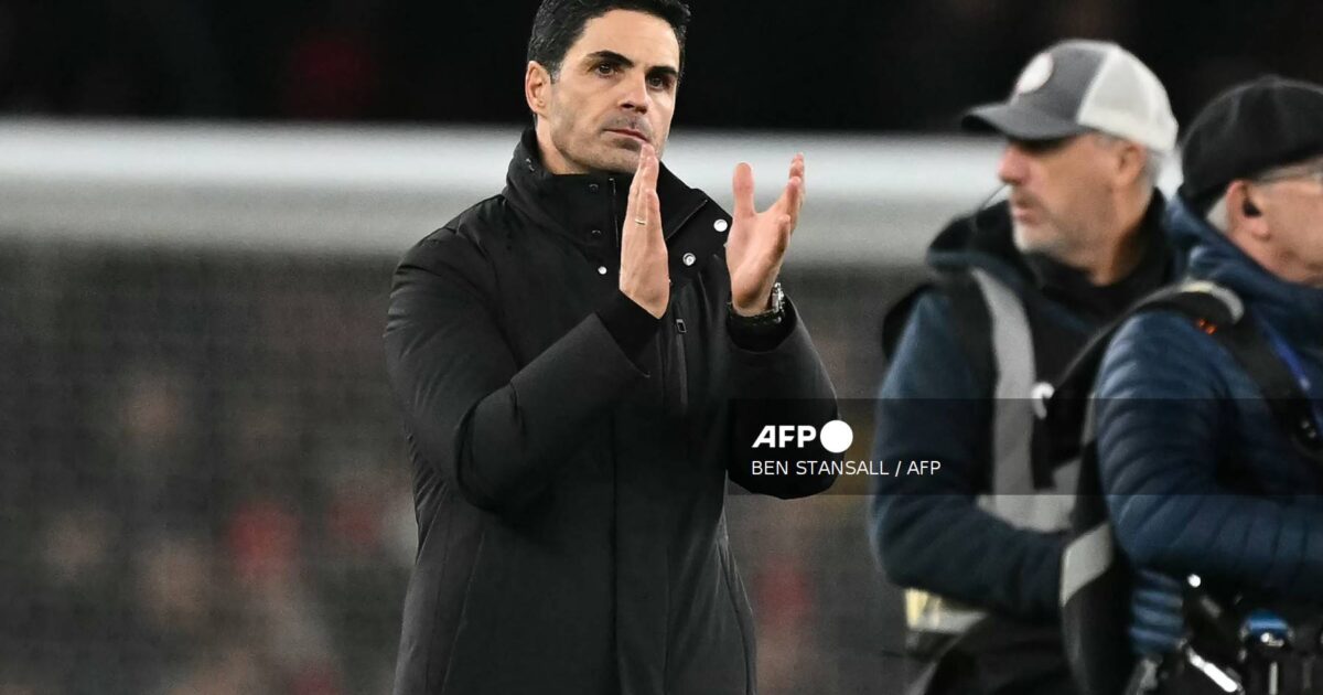 Arteta Confirms Arsenal Will Target January Signings