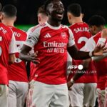 Arsenal beat Wolves 2-1 in dramatic EPL finish