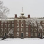 Person of interest in custody after Brown University shootin