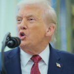 Trump Sues BBC for $10bn Over Documentary Speech Edit