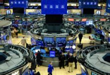 Oil prices surge on Trump's Venezuelan tanker blockade