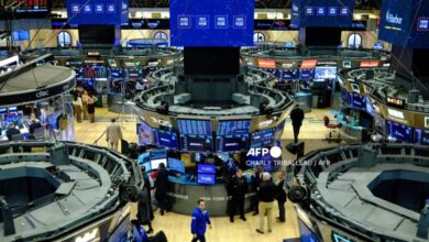 Oil prices surge on Trump's Venezuelan tanker blockade