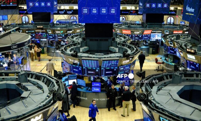 Oil prices surge on Trump's Venezuelan tanker blockade