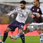 Amorim fears captain will miss games