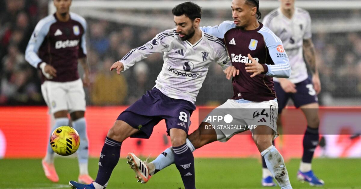 Amorim fears captain will miss games