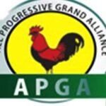 APGA Seeks Decentralised Police Structure to Tackle Insecurity – THISDAYLIVE