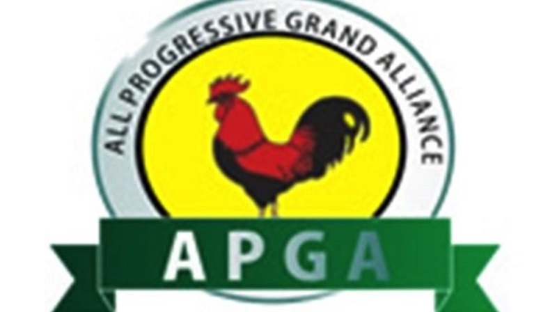 APGA Seeks Decentralised Police Structure to Tackle Insecurity – THISDAYLIVE