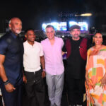 Unity, Hope Define ‘The Experience 20’  – THISDAYLIVE