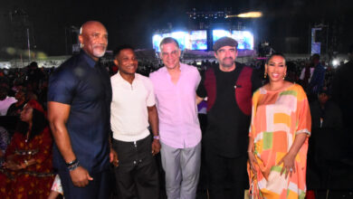 Unity, Hope Define ‘The Experience 20’  – THISDAYLIVE