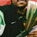 AFCON 2025 trophy celebrates Africa's unity, says CAF