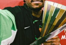 AFCON 2025 trophy celebrates Africa's unity, says CAF