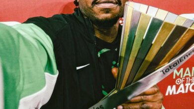 AFCON 2025 trophy celebrates Africa's unity, says CAF