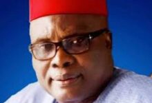 PDP Not Contemplating Any Caretaker Committee Arrangement – THISDAYLIVE