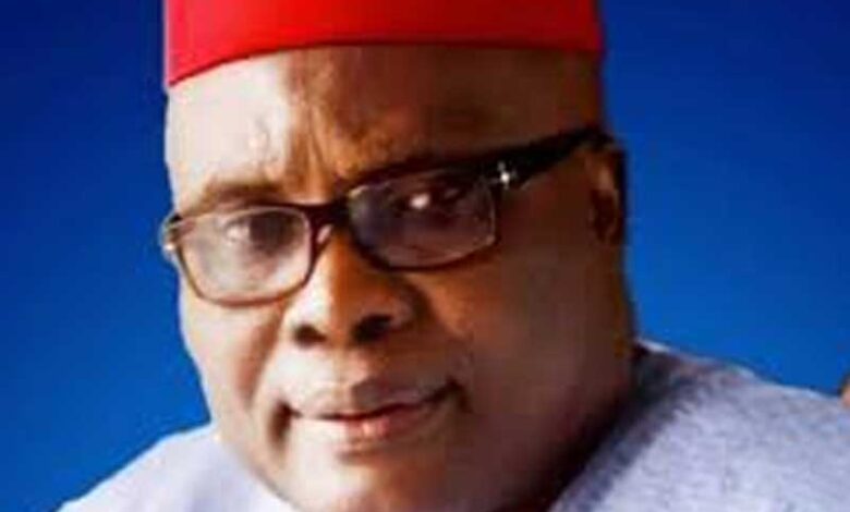 PDP Not Contemplating Any Caretaker Committee Arrangement – THISDAYLIVE