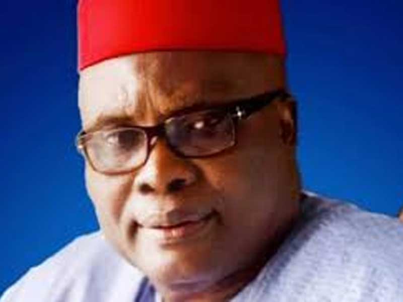 PDP Not Contemplating Any Caretaker Committee Arrangement – THISDAYLIVE