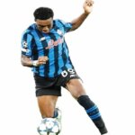 Madrid join Chelsea & City in race for Honest Ahanor