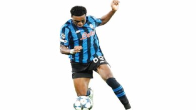 Madrid join Chelsea & City in race for Honest Ahanor