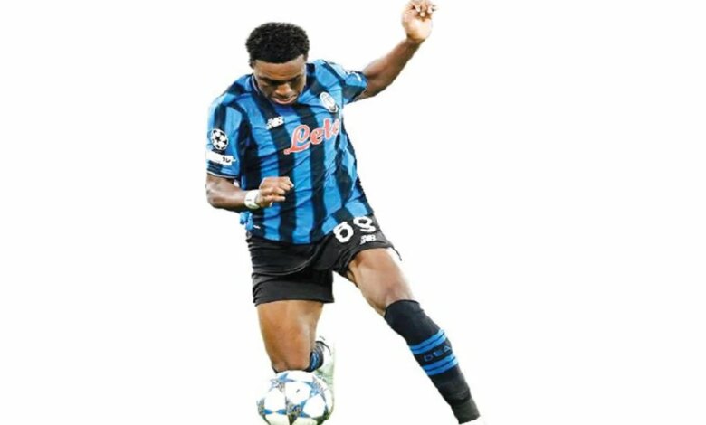 Madrid join Chelsea & City in race for Honest Ahanor