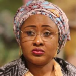 Aisha Buhari