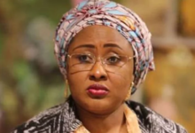 Aisha Buhari