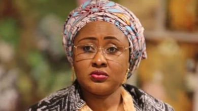 Aisha Buhari