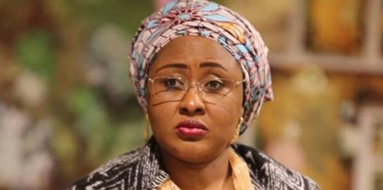 Aisha Buhari